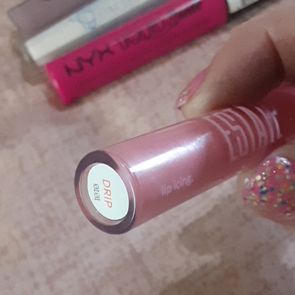 MISC. LIQUID LIPSTICK/GLOSS! - Picture 3 of 8
